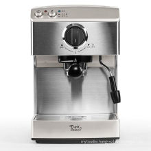 Italian Coffee Pod Machine Espresso Coffee Machine for Shops